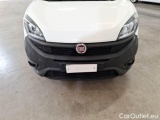  Fiat  Doblo FIAT DOBLÒ CARGO / 2014 / 4P / VETT. FURGONATA MAXI LH1 BUSINESS 1.6 MJET 120CV E6D SeS #20
