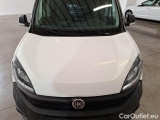  Fiat  Doblo FIAT DOBLÒ CARGO / 2014 / 4P / VETT. FURGONATA MAXI LH1 BUSINESS 1.6 MJET 120CV E6D SeS #31