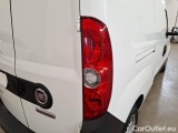  Fiat  Doblo FIAT DOBLÒ CARGO / 2014 / 4P / VETT. FURGONATA MAXI LH1 BUSINESS 1.6 MJET 120CV E6D SeS #37