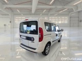  Fiat  Doblo FIAT DOBLÒ CARGO / 2014 / 5P / COMBI COMBI 1.3 MJET 16V 95CV SX (CAT. N1) EU6 #2