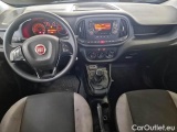  Fiat  Doblo FIAT DOBLÒ CARGO / 2014 / 5P / COMBI COMBI 1.3 MJET 16V 95CV SX (CAT. N1) EU6 #3