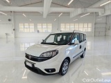 Fiat  Doblo FIAT DOBLÒ CARGO / 2014 / 5P / COMBI COMBI 1.3 MJET 16V 95CV SX (CAT. N1) EU6 