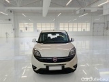  Fiat  Doblo FIAT DOBLÒ CARGO / 2014 / 5P / COMBI COMBI 1.3 MJET 16V 95CV SX (CAT. N1) EU6 #6