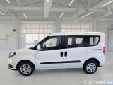  Fiat  Doblo FIAT DOBLÒ CARGO / 2014 / 5P / COMBI COMBI 1.3 MJET 16V 95CV SX (CAT. N1) EU6 #8