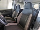  Fiat  Doblo FIAT DOBLÒ CARGO / 2014 / 5P / COMBI COMBI 1.3 MJET 16V 95CV SX (CAT. N1) EU6 #11