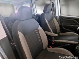  Fiat  Doblo FIAT DOBLÒ CARGO / 2014 / 5P / COMBI COMBI 1.3 MJET 16V 95CV SX (CAT. N1) EU6 #13