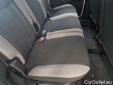  Fiat  Doblo FIAT DOBLÒ CARGO / 2014 / 5P / COMBI COMBI 1.3 MJET 16V 95CV SX (CAT. N1) EU6 #16
