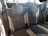  Fiat  Doblo FIAT DOBLÒ CARGO / 2014 / 5P / COMBI COMBI 1.3 MJET 16V 95CV SX (CAT. N1) EU6 #15