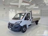  Fiat  Ducato FIAT  / 2014 / 2P / CASSONE FISSO SPONDE ABBATTIB MAXI 35 XLH1 2.2 MJT3 140CV E6D-FINAL 