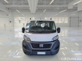  Fiat  Ducato FIAT  / 2014 / 2P / CASSONE FISSO SPONDE ABBATTIB MAXI 35 XLH1 2.2 MJT3 140CV E6D-FINAL #6