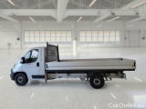 Fiat  Ducato FIAT  / 2014 / 2P / CASSONE FISSO SPONDE ABBATTIB MAXI 35 XLH1 2.2 MJT3 140CV E6D-FINAL #8