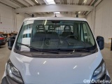  Fiat  Ducato FIAT  / 2014 / 2P / CASSONE FISSO SPONDE ABBATTIB MAXI 35 XLH1 2.2 MJT3 140CV E6D-FINAL #10
