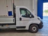  Fiat  Ducato FIAT  / 2014 / 2P / CASSONE FISSO SPONDE ABBATTIB MAXI 35 XLH1 2.2 MJT3 140CV E6D-FINAL #23