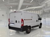  Fiat  Ducato FIAT  / 2014 / 4P / FURGONE 28 CH1 2.3 MULTIJET 120CV E6D-TEMP #2