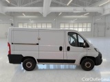  Fiat  Ducato FIAT  / 2014 / 4P / FURGONE 28 CH1 2.3 MULTIJET 120CV E6D-TEMP #7