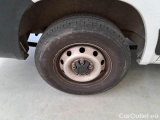  Fiat  Ducato FIAT  / 2014 / 4P / FURGONE 28 CH1 2.3 MULTIJET 120CV E6D-TEMP #16