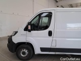  Fiat  Ducato FIAT  / 2014 / 4P / FURGONE 28 CH1 2.3 MULTIJET 120CV E6D-TEMP #90