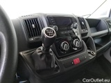  Fiat  Ducato FIAT  / 2014 / 4P / FURGONE 28 CH1 2.3 MULTIJET 120CV E6D-TEMP #162