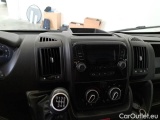  Fiat  Ducato FIAT  / 2014 / 4P / FURGONE 28 CH1 2.3 MULTIJET 120CV E6D-TEMP #164
