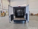  Fiat  Ducato FIAT  / 2014 / 4P / FURGONE 30 MH1 2.3 MULTIJET 120CV E6D-TEMP #5