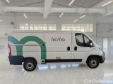  Fiat  Ducato FIAT  / 2014 / 4P / FURGONE 30 MH1 2.3 MULTIJET 120CV E6D-TEMP #7