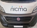  Fiat  Ducato FIAT  / 2014 / 4P / FURGONE 30 MH1 2.3 MULTIJET 120CV E6D-TEMP #24