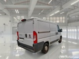  Fiat  Ducato FIAT  2014 FURGONE 28 CH1 2.0 MULTIJET 16V 115CV #2