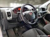  Fiat  Ducato FIAT  2014 FURGONE 28 CH1 2.0 MULTIJET 16V 115CV #3