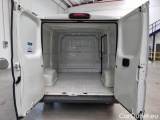  Fiat  Ducato FIAT  2014 FURGONE 28 CH1 2.0 MULTIJET 16V 115CV #5