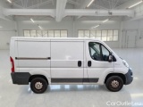  Fiat  Ducato FIAT  2014 FURGONE 28 CH1 2.0 MULTIJET 16V 115CV #7