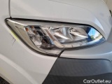  Fiat  Ducato FIAT  2014 FURGONE 28 CH1 2.0 MULTIJET 16V 115CV #40