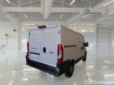  Fiat  Ducato FIAT  2014 FURGONE 30 CH1 2.3 MULTIJET 16V 130CV 6M #2