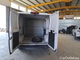  Fiat  Ducato FIAT  2014 FURGONE 30 CH1 2.3 MULTIJET 16V 130CV 6M #5