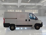  Fiat  Ducato FIAT  2014 FURGONE 30 CH1 2.3 MULTIJET 16V 130CV 6M #7