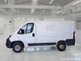  Fiat  Ducato FIAT  2014 FURGONE 30 CH1 2.3 MULTIJET 16V 130CV 6M #8