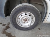  Fiat  Ducato FIAT  2014 FURGONE 30 CH1 2.3 MULTIJET 16V 130CV 6M #18