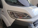  Fiat  Ducato FIAT  2014 FURGONE 30 CH1 2.3 MULTIJET 16V 130CV 6M #38