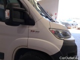  Fiat  Ducato FIAT  2014 FURGONE 30 CH1 2.3 MULTIJET 16V 130CV 6M #41