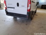  Fiat  Ducato FIAT  2014 FURGONE 30 CH1 2.3 MULTIJET 16V 130CV 6M #77