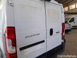 Fiat  Ducato FIAT  2014 FURGONE 30 CH1 2.3 MULTIJET 16V 130CV 6M #84