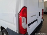  Fiat  Ducato FIAT  2014 FURGONE 30 CH1 2.3 MULTIJET 16V 130CV 6M #93