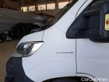  Fiat  Ducato FIAT  2014 FURGONE 30 CH1 2.3 MULTIJET 16V 130CV 6M #118