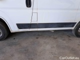  Fiat  Ducato FIAT  2014 FURGONE 30 CH1 2.3 MULTIJET 16V 130CV 6M #123