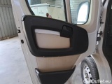  Fiat  Ducato FIAT  2014 FURGONE 30 CH1 2.3 MULTIJET 16V 130CV 6M #184
