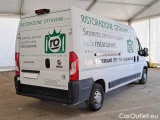  Fiat  Ducato FIAT  2014 FURGONE 33 LH2 2.0 MULTIJET 16V 115CV #2