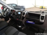  Fiat  Ducato FIAT  2014 FURGONE 33 LH2 2.0 MULTIJET 16V 115CV #3