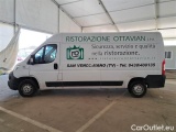  Fiat  Ducato FIAT  2014 FURGONE 33 LH2 2.0 MULTIJET 16V 115CV #8