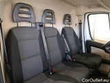  Fiat  Ducato FIAT  2014 FURGONE 33 LH2 2.0 MULTIJET 16V 115CV #13