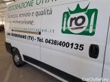  Fiat  Ducato FIAT  2014 FURGONE 33 LH2 2.0 MULTIJET 16V 115CV #43