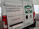  Fiat  Ducato FIAT  2014 FURGONE 33 LH2 2.0 MULTIJET 16V 115CV #55